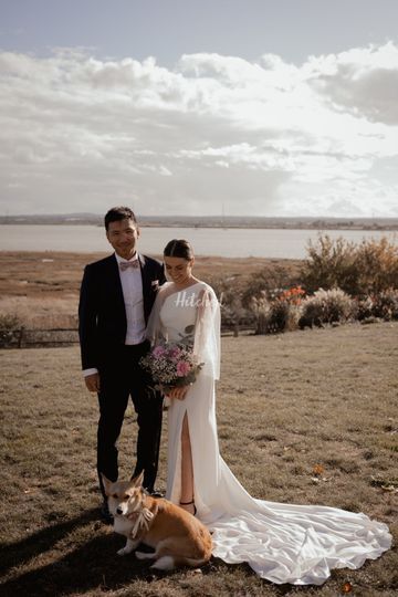 Precious Brides Hair and Makeup