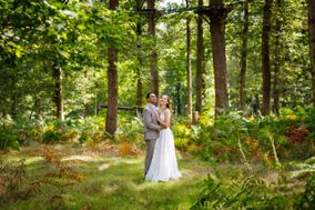 Ahuvi Wedding Photography