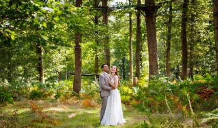 Ahuvi Wedding Photography