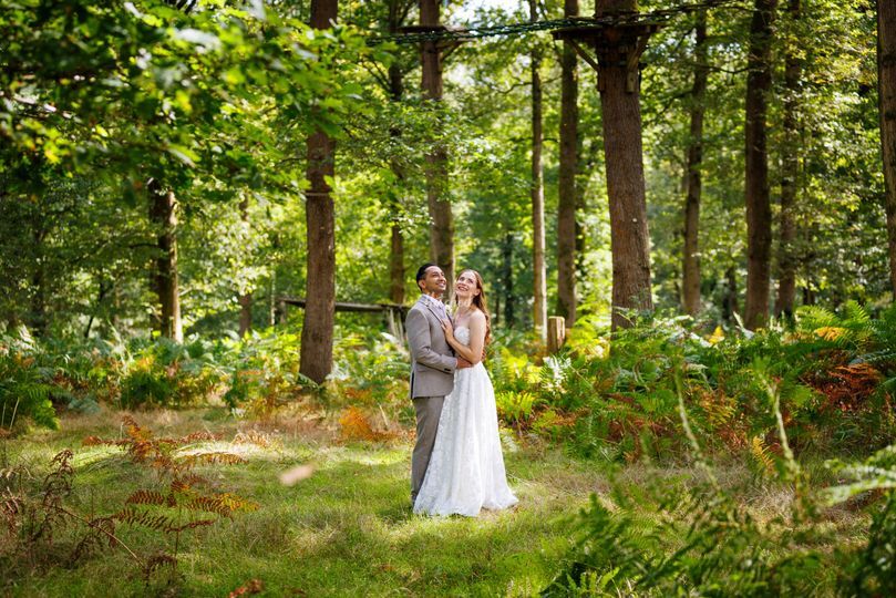 Ahuvi Wedding Photography