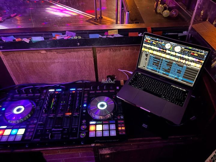 Pure Vibe Events