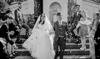 Lewis Jones Wedding Photography