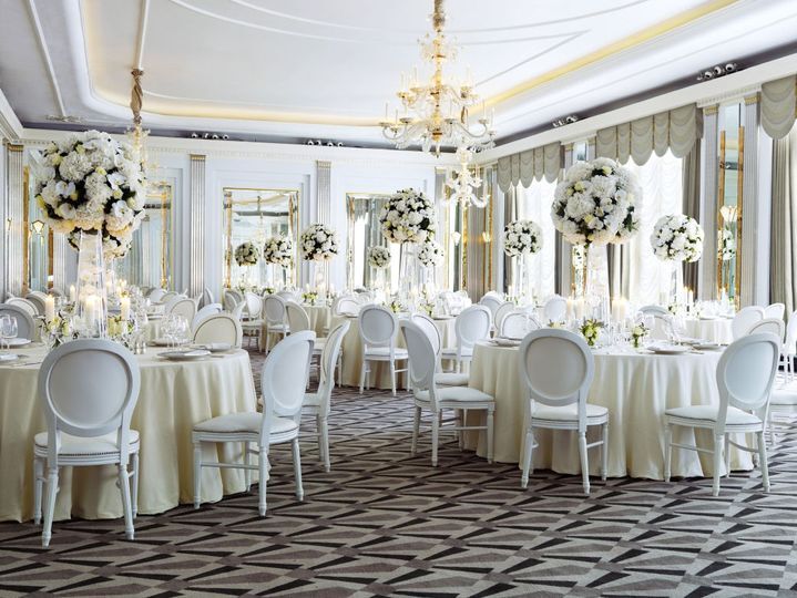 Claridge's