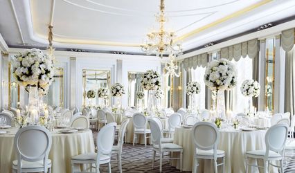 Claridge's
