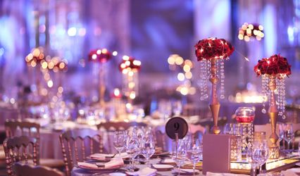 Bespoke Events by The Club Group