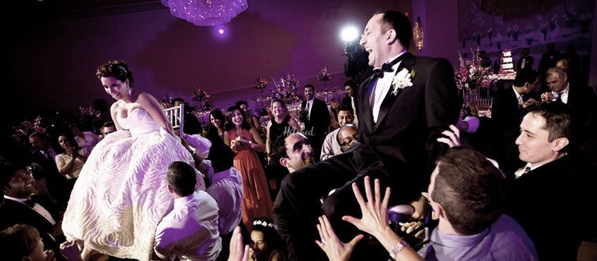 London Wedding DJs