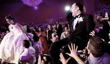 London Wedding DJs
