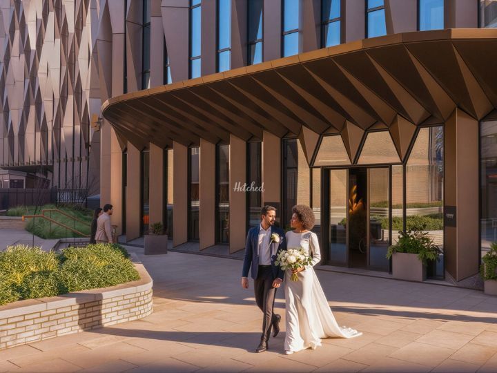Canopy by Hilton London City