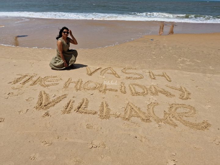 Vash The Holiday Village