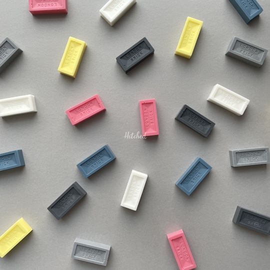 Brick Sixty