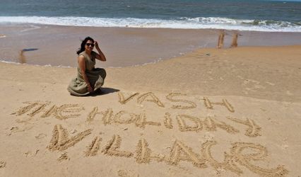 Vash The Holiday Village