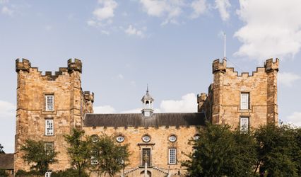 Lumley Castle