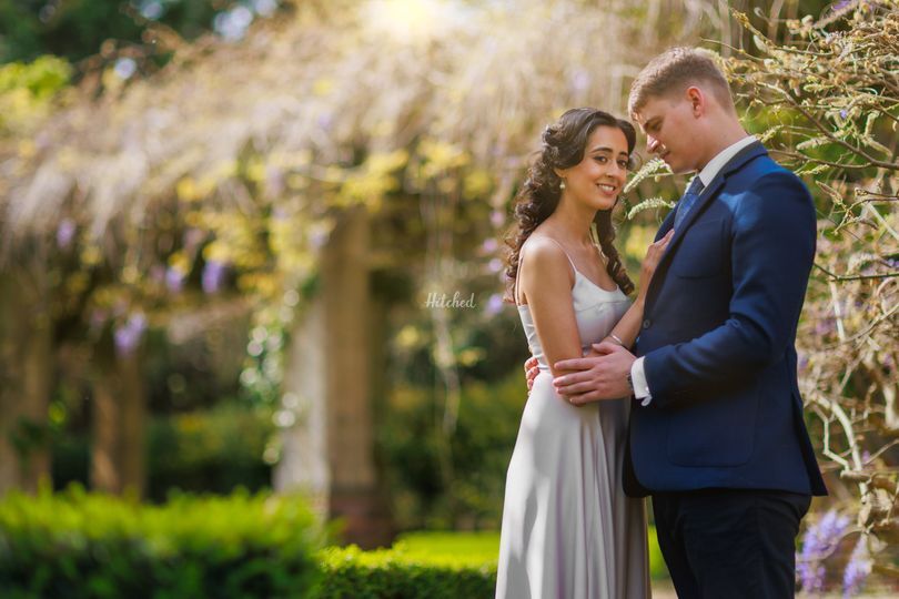 Asian Wedding Photographer (Wedding Photoz)
