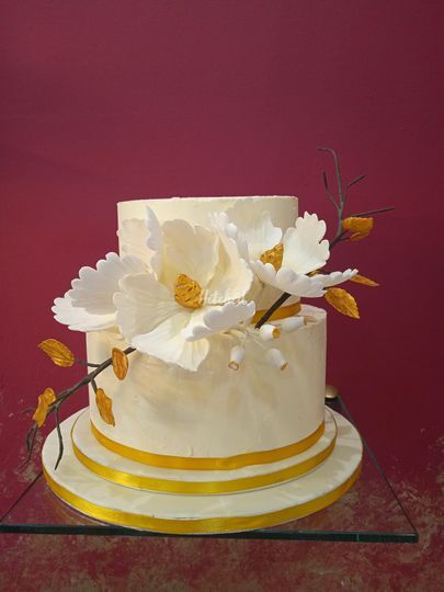Glycozy Make Cake