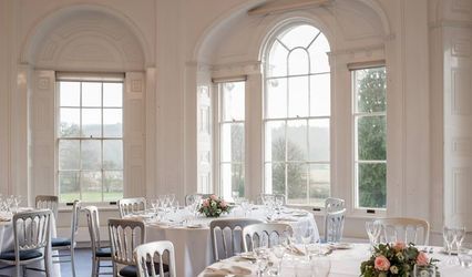 Waverley Abbey House