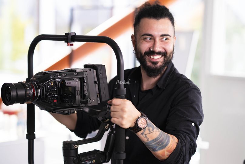 A World Film Production