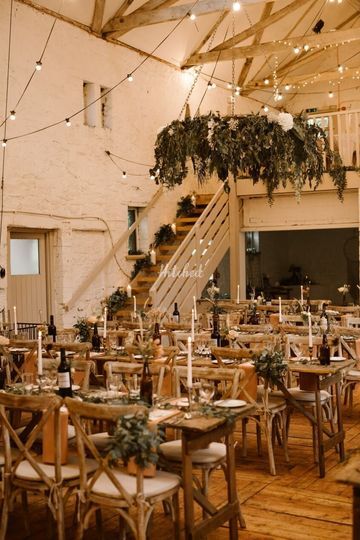 Wyresdale Weddings Wedding Venue Nateby, Lancashire | hitched.co.uk