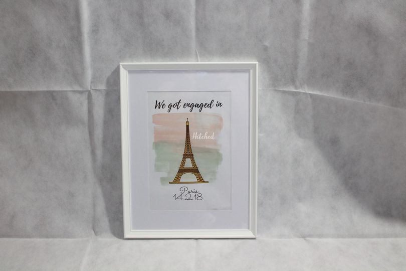 Olives Prints & Gifts