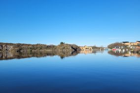 Trevassack Lake