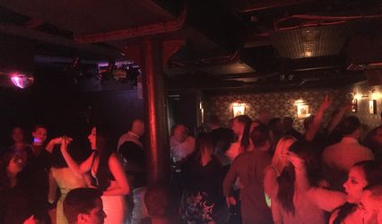 Raw Disco's