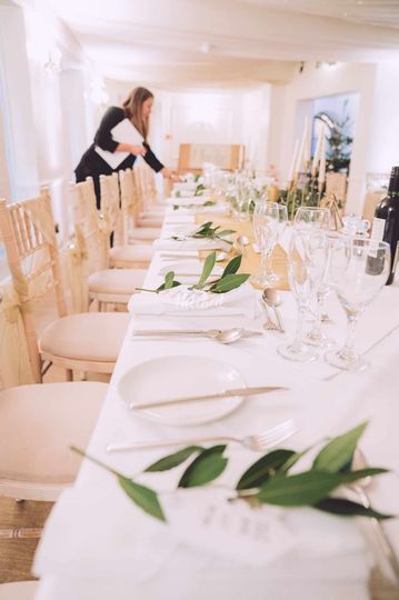 Kate Armstrong Events