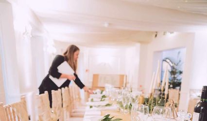 Kate Armstrong Events
