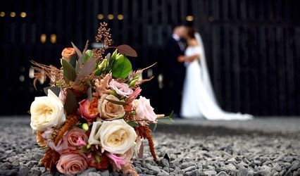 Here's A Little Story Wedding Videographer