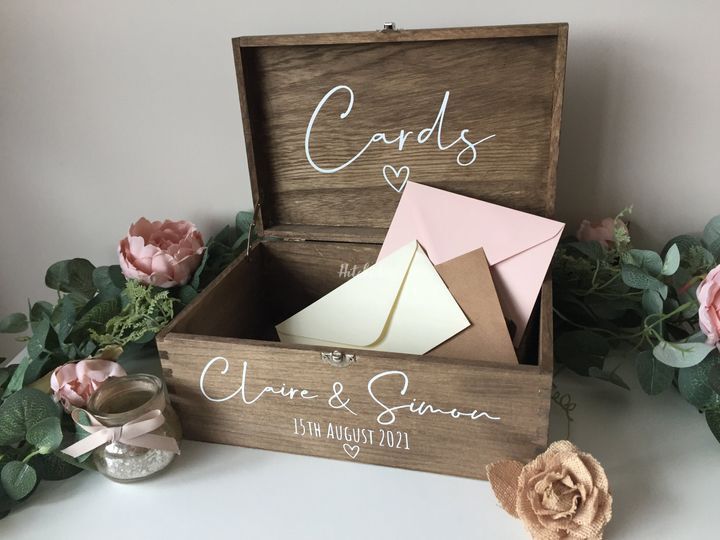 Wild Ember Weddings
