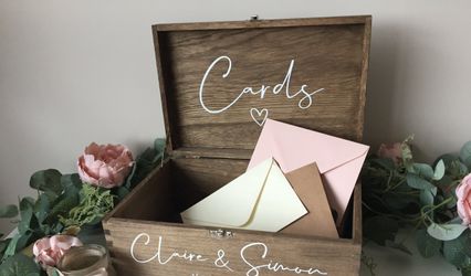 Wild Ember Weddings