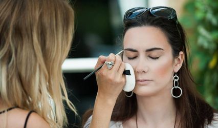 Nina Walker Makeup Artist