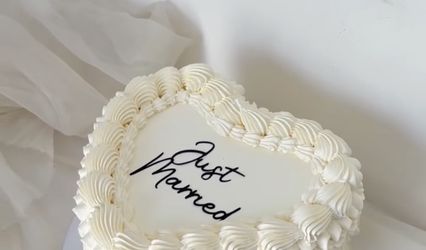 Megan's Cakery