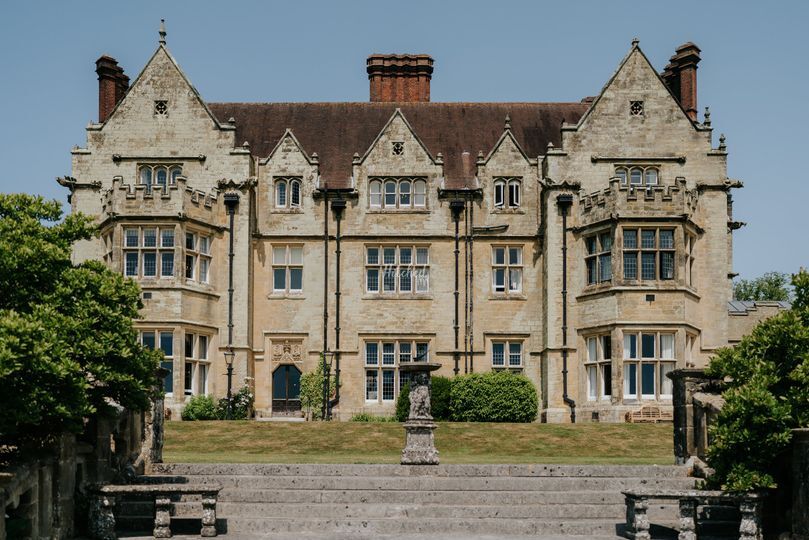 Balcombe Place