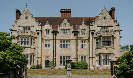 Balcombe Place