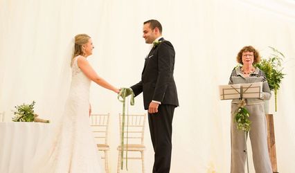 Felicity Harvest Humanist Celebrant