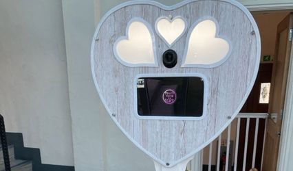 Elite Photobooths and Events
