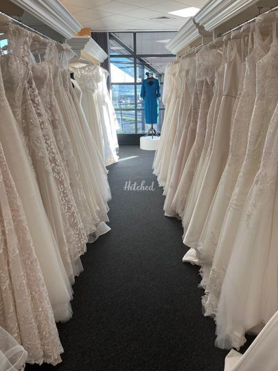 DressPlace Bridal Boutique