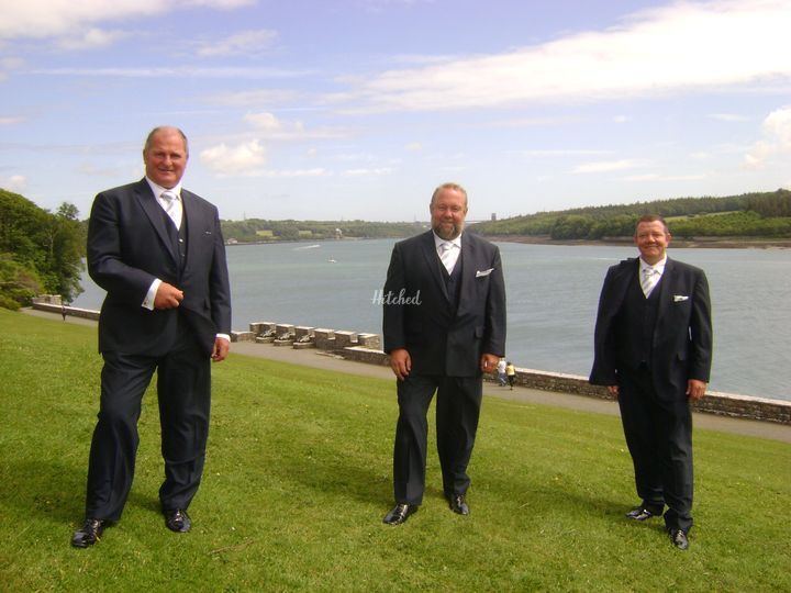 Trio Canig