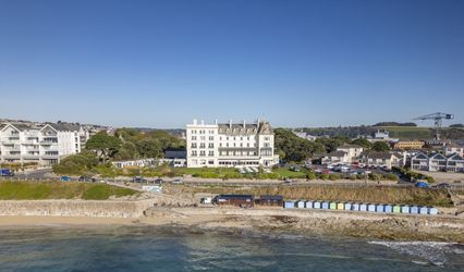 The Falmouth Hotel