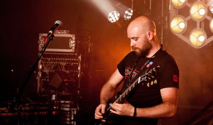 Total Affect - Classic Rock Band