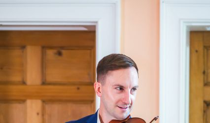 Carl Bradford Violin