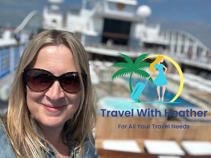 Travel With Heather