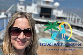 Travel With Heather