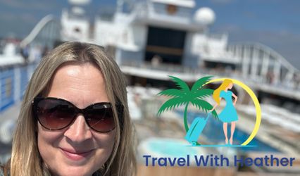 Travel With Heather
