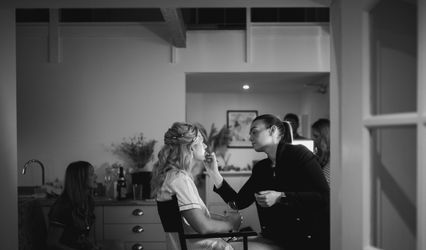 Becky Gould Makeup Artist