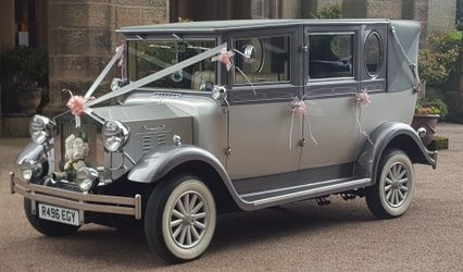 Diamond Limousines