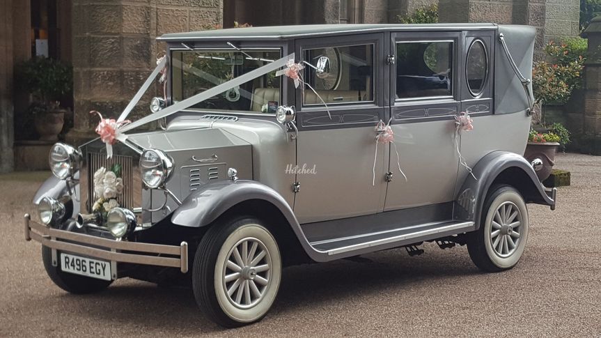 Diamond Limousines