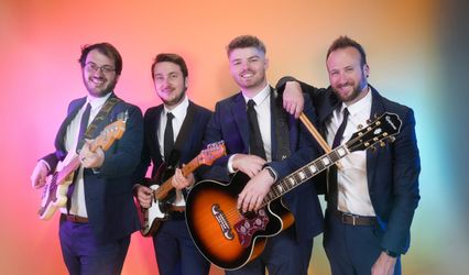 All Roads Party Band