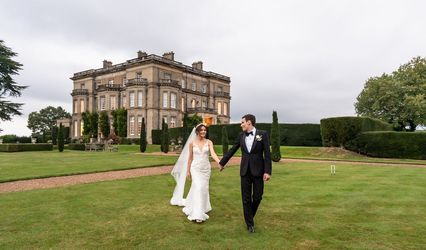 Abbie Johnson Photography