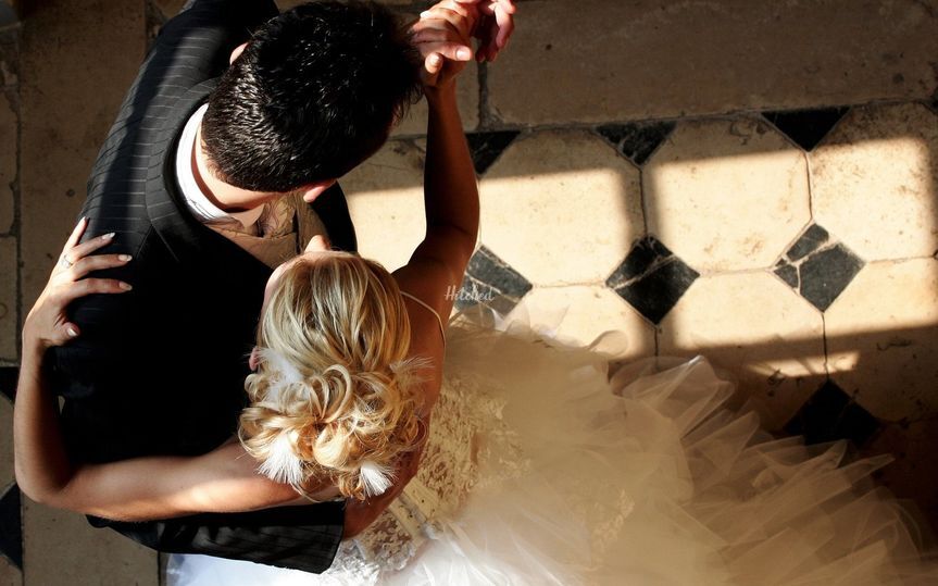 Forever Wedding Dance
