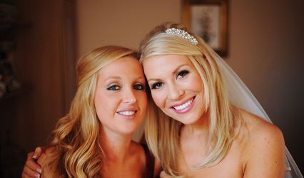 Melissa Oldridge Bridal